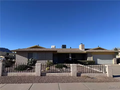 1055 Palo Verde Dr, Kingman, AZ 86409
