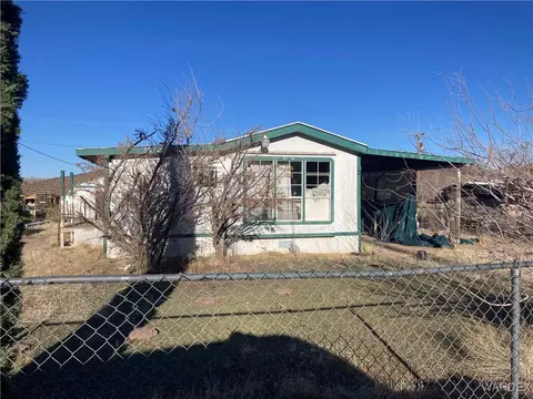16121 N Tom White Dr, Dolan Springs, AZ 86441