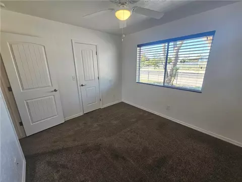 Bedroom - 2800 E Thompson Ave, Kingman, AZ 86409 photo 4 of 6