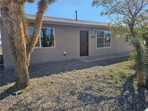 2800 E Thompson Ave, Kingman, AZ 86409
