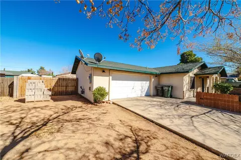 3300 N Apache St, Kingman, AZ 86401 photo 3