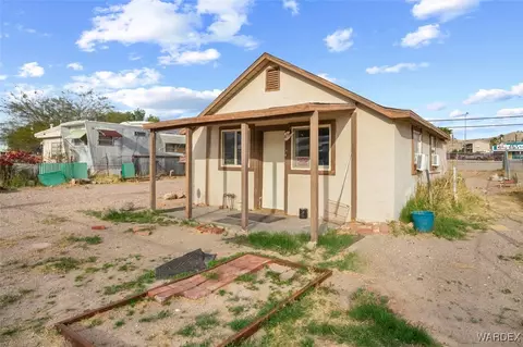 474 Long Ave, Bullhead City, AZ 86429