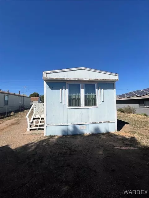 2885 E Carver Ave, Kingman, AZ 86409