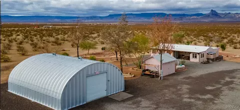 5218 W Ramon Dr, Golden Valley, AZ 86413