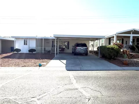 2350 Adobe Road No 160, Bullhead City, AZ 86442