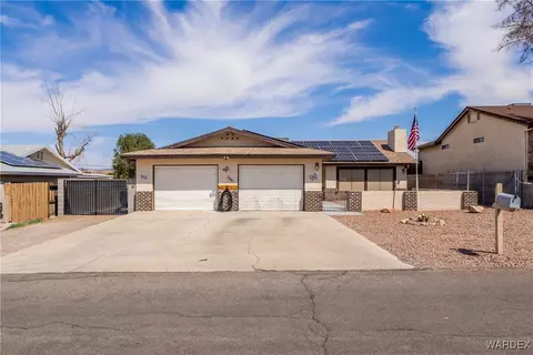 1456 Summit Cir, Bullhead City, AZ 86442