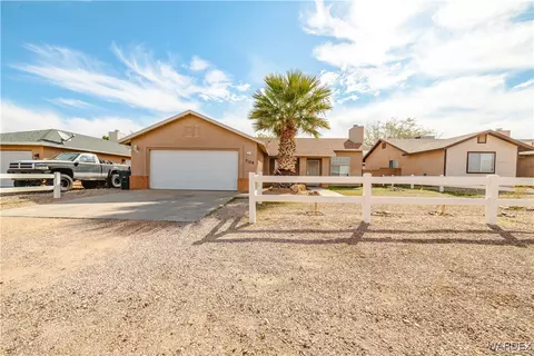 3136 N Evans St, Kingman, AZ 86401