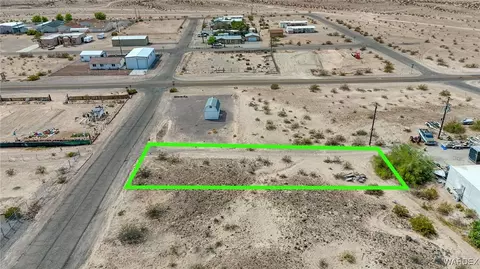5083 Miami Dr, Topock, AZ 86436