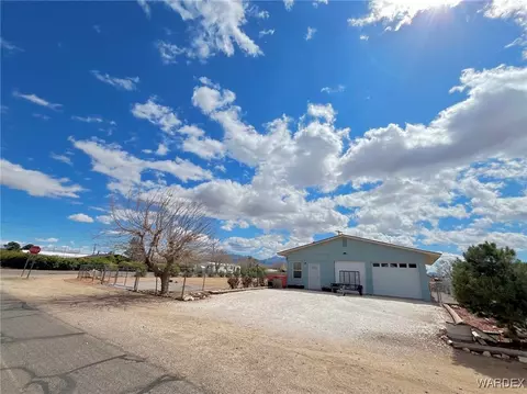2780 E John L Ave, Kingman, AZ 86409