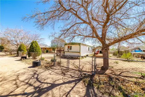 3096 E Lass Ave, Kingman, AZ 86409