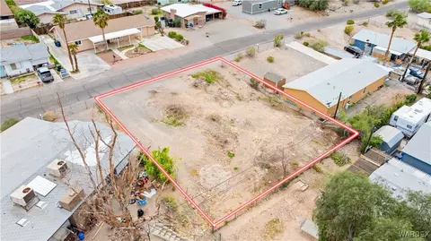 1881 Coral Isle Dr, Bullhead City, AZ 86442