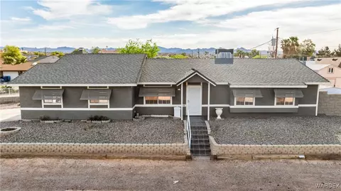 2492 Calle Contento, Bullhead City, AZ 86442