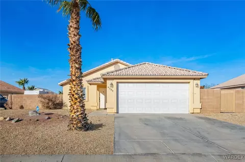 4769 S Tracy Ln, Fort Mohave, AZ 86426