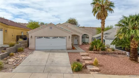 2258 Diamond Creek Rd, Bullhead City, AZ 86442