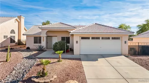 1920 E Club House Cv, Fort Mohave, AZ 86426