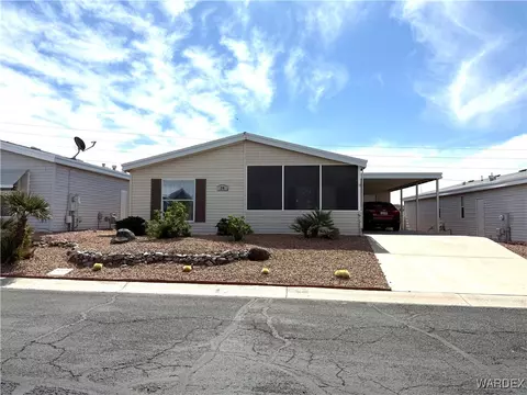 2350 Adobe Rd #24, Bullhead City, AZ 86442