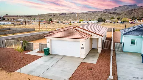 4715 N Sierra Rd, Kingman, AZ 86409