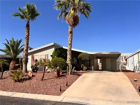 2350 Adobe Rd #69, Bullhead City, AZ 86442