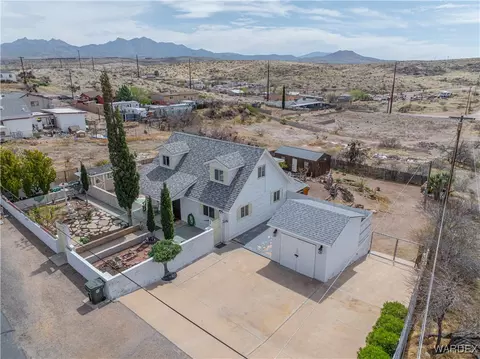 106 E Park St, Kingman, AZ 86401