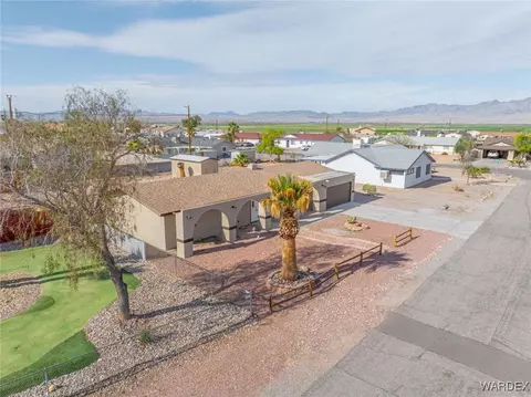 1296 E Stony Trl, Fort Mohave, AZ 86426