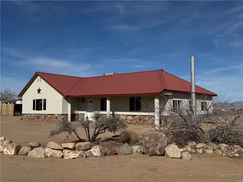 6704 N Avenida Ramirez Ave, Kingman, AZ 86409