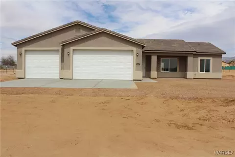 4787 W Tangerine Dr, Golden Valley, AZ 86413