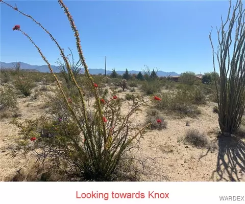 lot8 W Knox Rd, Yucca, AZ 86438