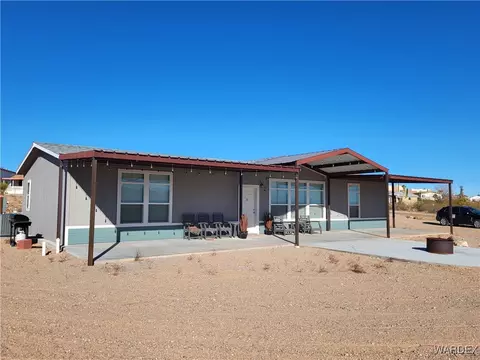 900 E Spencer Dr, Meadview, AZ 86444 photo 3