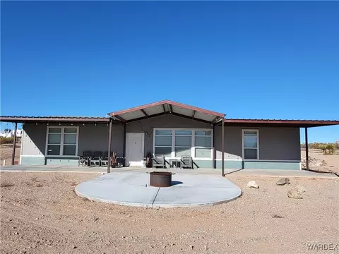 900 E Spencer Dr, Meadview, AZ 86444 photo 7