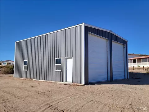 900 E Spencer Dr, Meadview, AZ 86444 photo 2