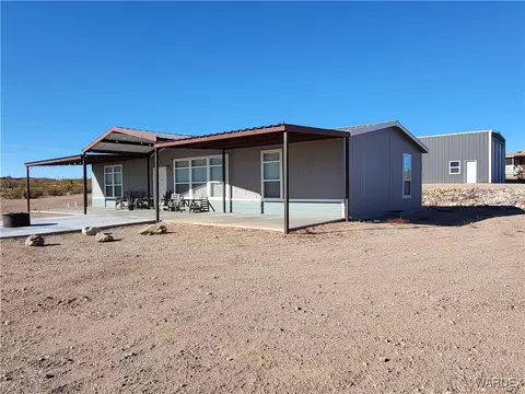 900 E Spencer Dr, Meadview, AZ 86444 photo 38