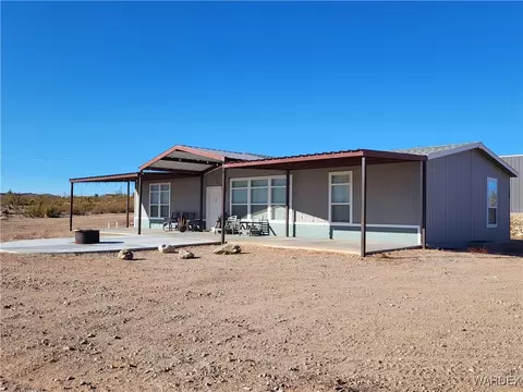 900 E Spencer Dr, Meadview, AZ 86444 photo 4