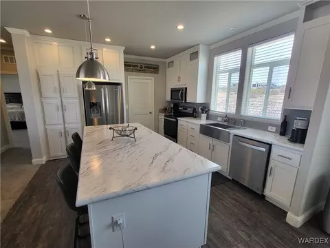 900 E Spencer Dr, Meadview, AZ 86444 photo 12