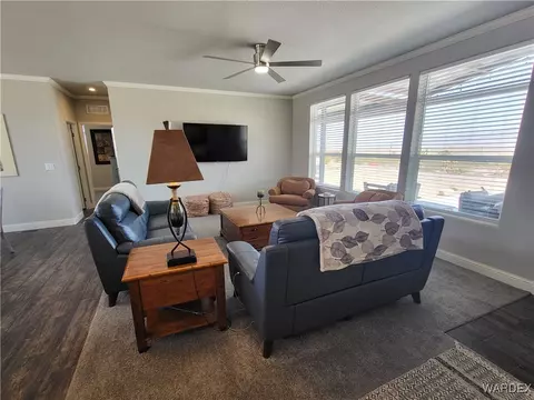 900 E Spencer Dr, Meadview, AZ 86444 photo 9