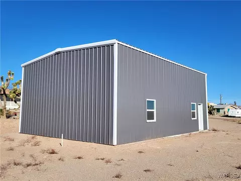 900 E Spencer Dr, Meadview, AZ 86444 photo 33