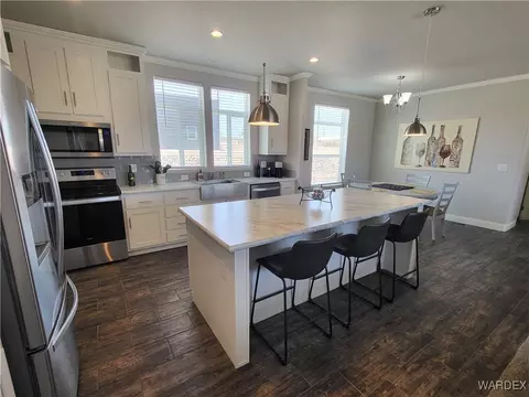 900 E Spencer Dr, Meadview, AZ 86444 photo 13