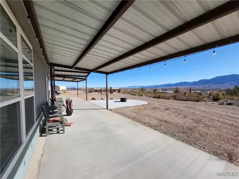 900 E Spencer Dr, Meadview, AZ 86444 photo 6