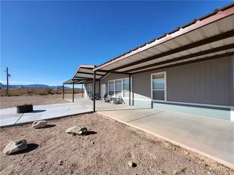 900 E Spencer Dr, Meadview, AZ 86444 photo 5
