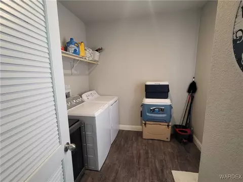 900 E Spencer Dr, Meadview, AZ 86444 photo 31