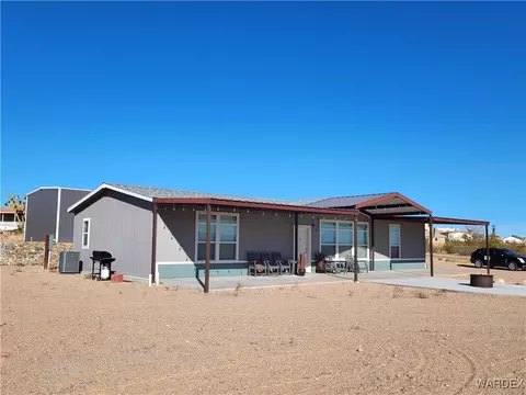 900 E Spencer Dr, Meadview, AZ 86444 photo 37