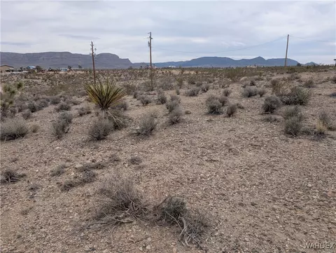 1133 W Middle Point Dr, Meadview, AZ 86444