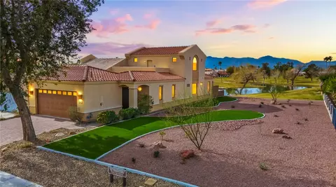 2871 Country Club Dr, Bullhead City, AZ 86442