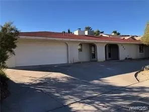 390 Greenway Dr, Kingman, AZ 86401