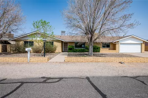 1833 Miami Ave, Kingman, AZ 86401