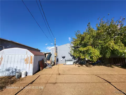 2640 E Snavely Ave, Kingman, AZ 86409 photo 28
