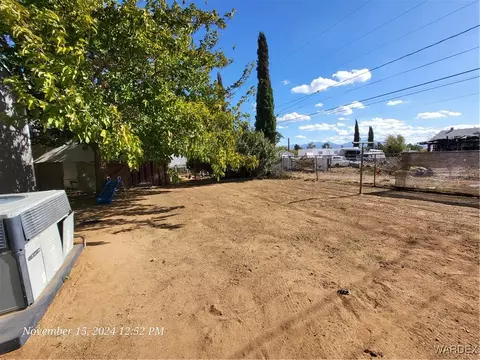 2640 E Snavely Ave, Kingman, AZ 86409 photo 29