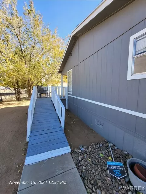 2640 E Snavely Ave, Kingman, AZ 86409 photo 5