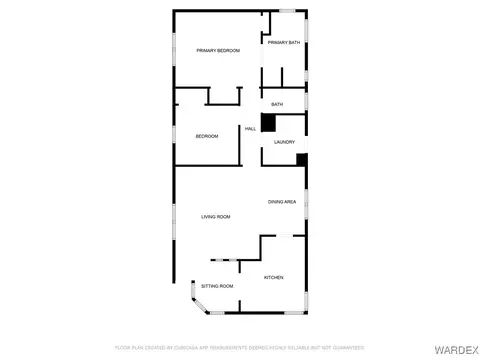 2640 E Snavely Ave, Kingman, AZ 86409 photo 2