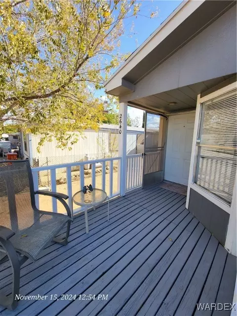 2640 E Snavely Ave, Kingman, AZ 86409 photo 6