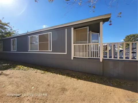 2640 E Snavely Ave, Kingman, AZ 86409 photo 3